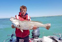 Anglers thrive on limited chances