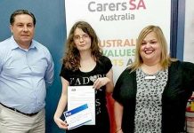 Young Carers success story