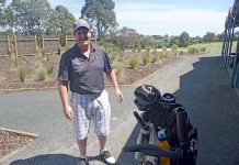 Back at the 19th: Weather adds extra challenge to Attamurra