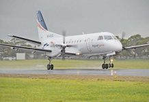 Rex Airlines response to concerns over Mount Gambier air services