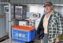 Rock solid season start