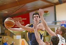 CBL: Limestone coast derby