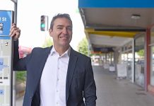 Libs woo voters – Regional spending plan revealed