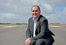 Revised airport proposal presented to stakeholders