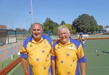 Bowls: Club championships go down to the wire