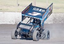 Motorsport: King of the country