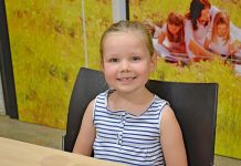 School holiday fun at the Mount Gambier Library