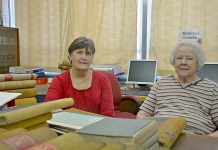 Fidler and Webb exhibition recognised in Australia Day awards