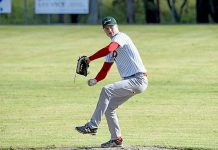 Baseball: Federal deals South a new year blow