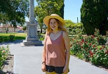 Penola passion shines through