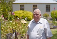 Childs jumps to research Gordon