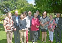 Australia Day awards recipients announced