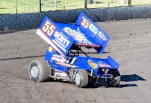 Motorsport: Tatnell returns to classic form