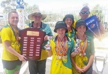 Swimming: Country Championships worth the journey