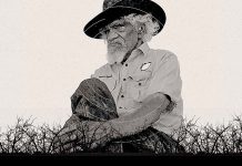 Virtual reality first look