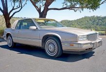 1988 Eldorado Biarritz