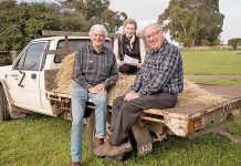 Rural cancer stories shared