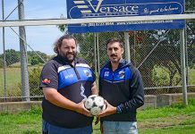 LCFA: Inter signs D’Agostino’s successor