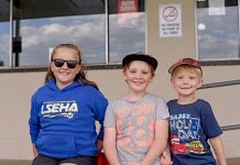 Social snaps: Kongorong Rodeo