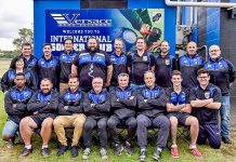Soccer: Inter announces 2018 coaching staff