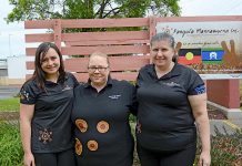 Health sessions tackle smoking