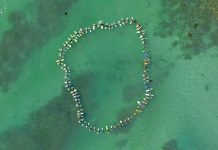 Local surfing legend remembered