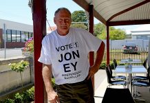 Drug scourge action priority