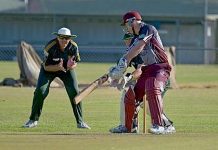 Cricket: Early wickets cost Mil Lel in T20 bash