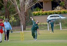 Cricket: Round 8 MGDCA previews