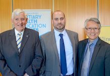 Grant program launched