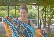 Inspirational journey