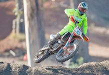 Motorsport: Gibbs jets off to New Zealand