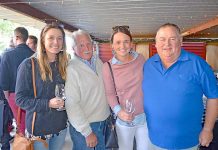 Raidis Estate’s Summer Shindig with Jack Howard