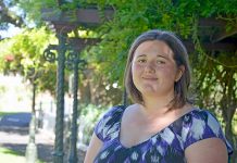 Young Citizen of the Year announced