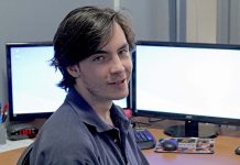 No ATAR, no worries – Liam scores first course preference