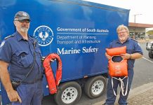 Information sessions highlight water safety changes