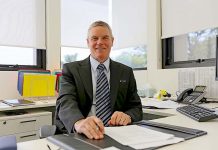 Council structure changes defended