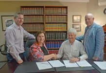 Prominent agencies merge to form ‘power house’