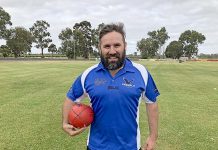 Football: Penola ready for intense preseason