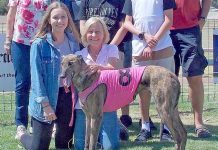 Greyhounds: Sid supplies much needed win