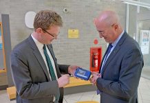 Drug detection ramps up