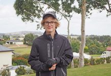 MGGC: Trio share honours