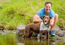 National Pet Adoption Day in Mount Gambier