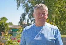 Helping handyman awarded