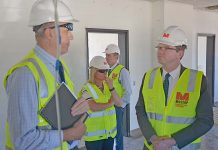 Expansion fuels security concerns