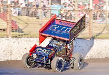 Motorsport: Madsen cements legacy