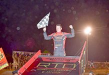 Motorsport: Club celebrates successful championships