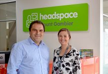 Mental health investment