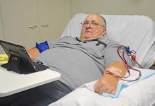 Patients sick of waiting