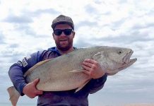 Fishing: Weather forecast throws up challenge for anglers